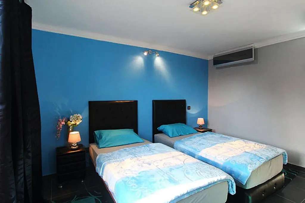 Ghita Appartement