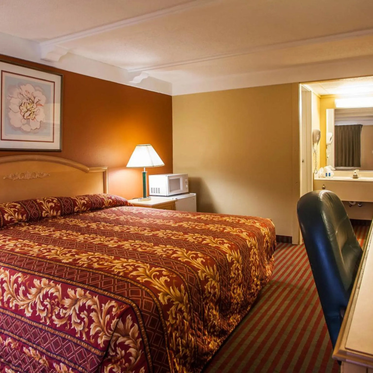 Relax Inn Saint Charles