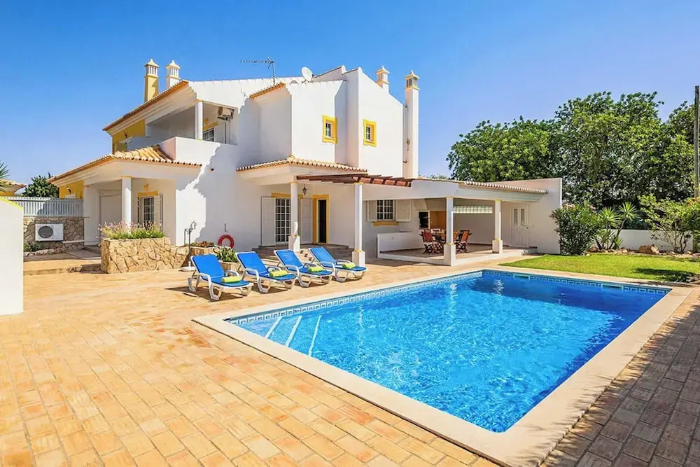 Villa Cordyline
