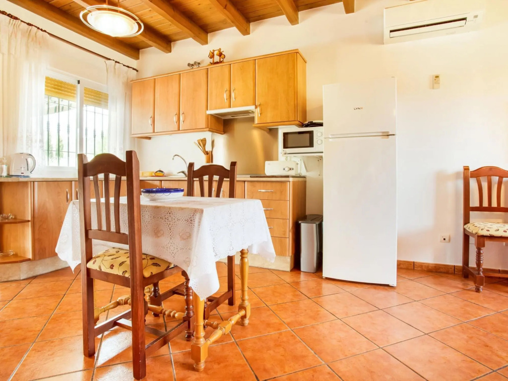Family Villa in Costa del Sol