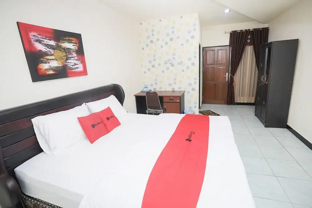 Wisma Madagaskar by RedDoorz