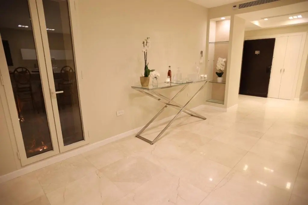 Rental Israel-Mamila Residences 14