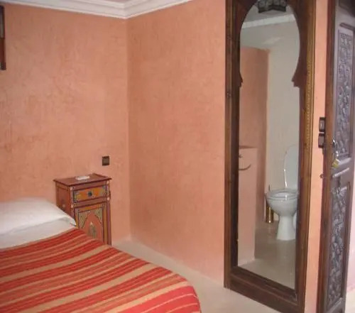 Riad Casa Sophia