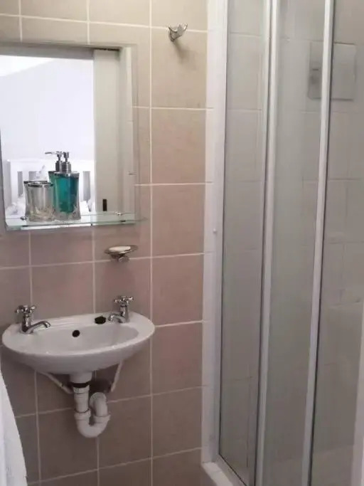 Fish Hoek Beach Apartment