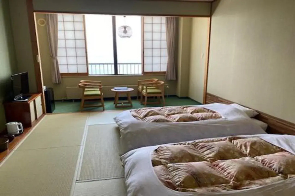 Sapporos Secret Onsen Sanctuary Marukoma Onsen Ryokan