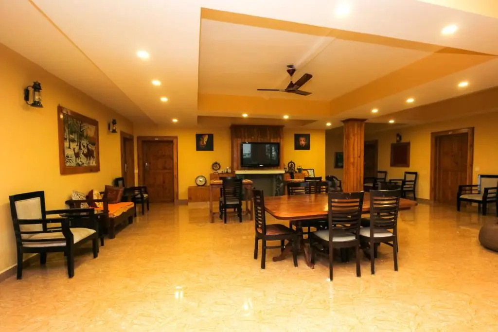Nandini Residency