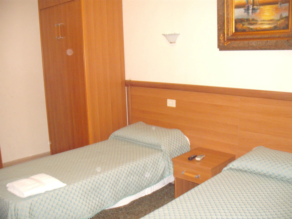 Ritmo Blues Guest House