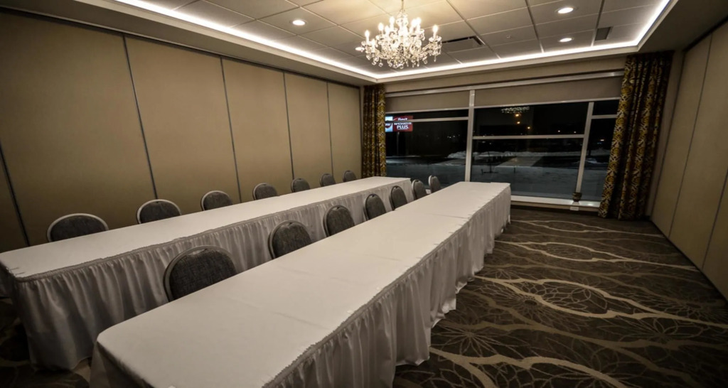 Best Western Plus St. Johns Airport Hotel and Suites