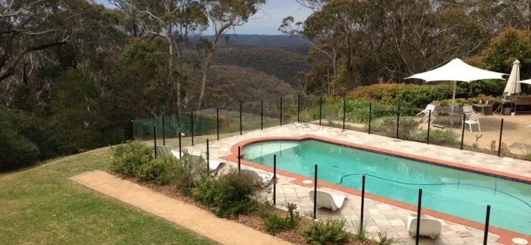The Hideaway Retreat