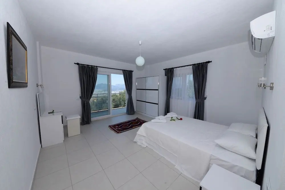 Villa Donat