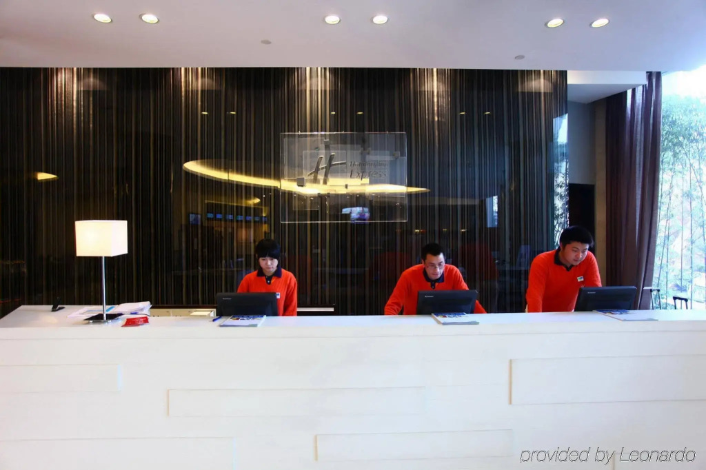 Hangzhou HaiWaiHai Hotel