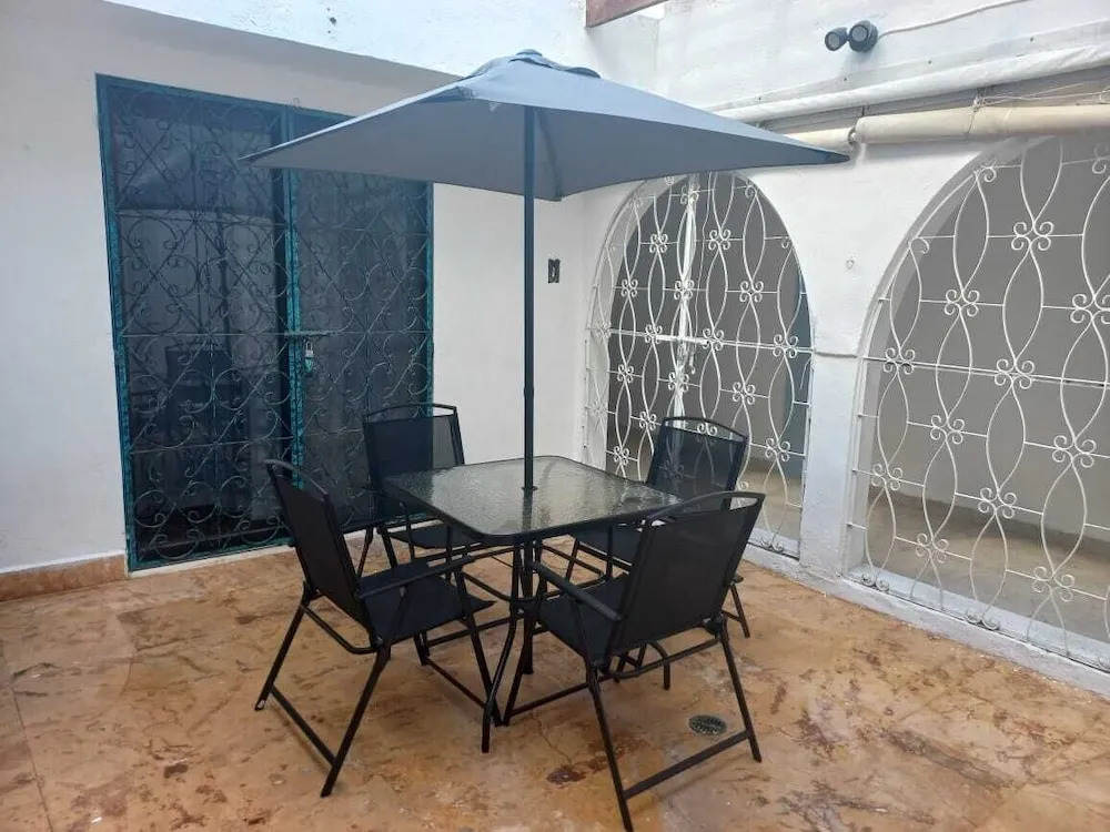 Casa Nomada Cancun 28