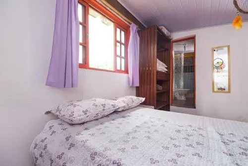 Hogar na mata