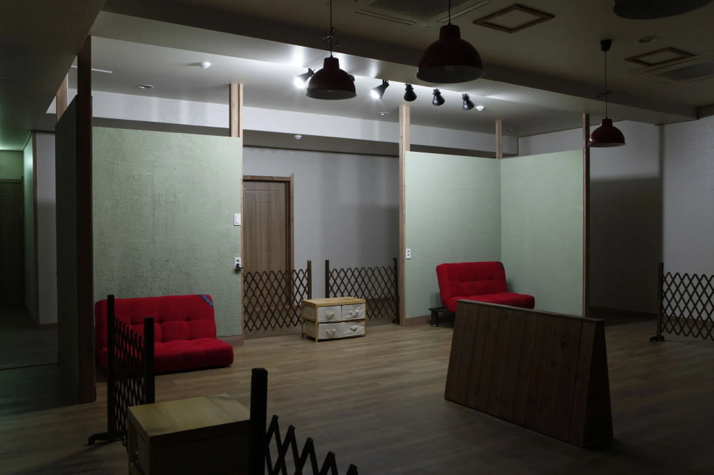 Baozen Guesthouse