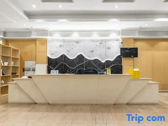 MIduo Hotel (Daxin Lighting Wholesale Center)