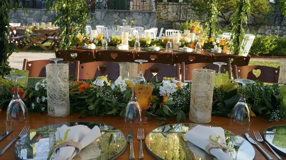 Belizi Hotel