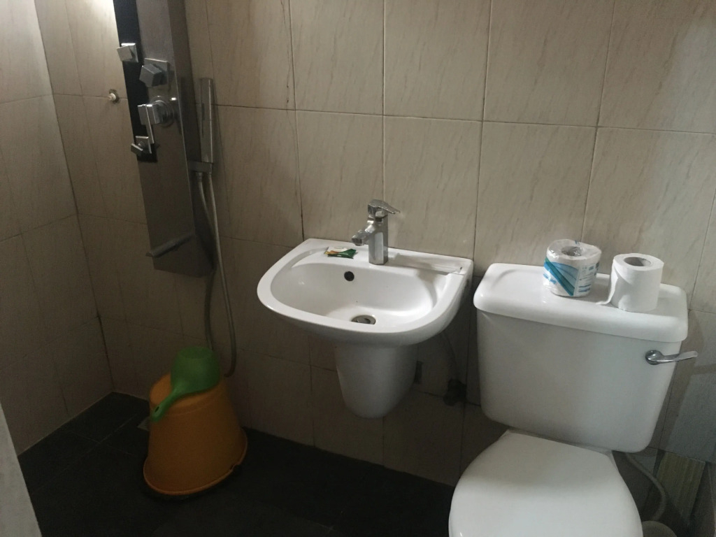 Allan Keri Hotels