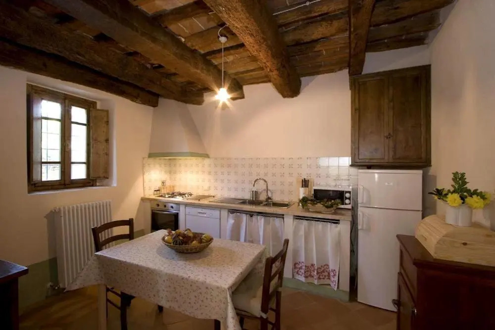 Villa Il Cigno