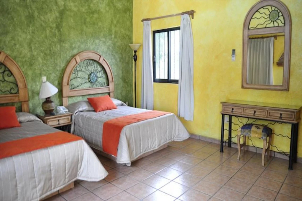 Parador De Manolos