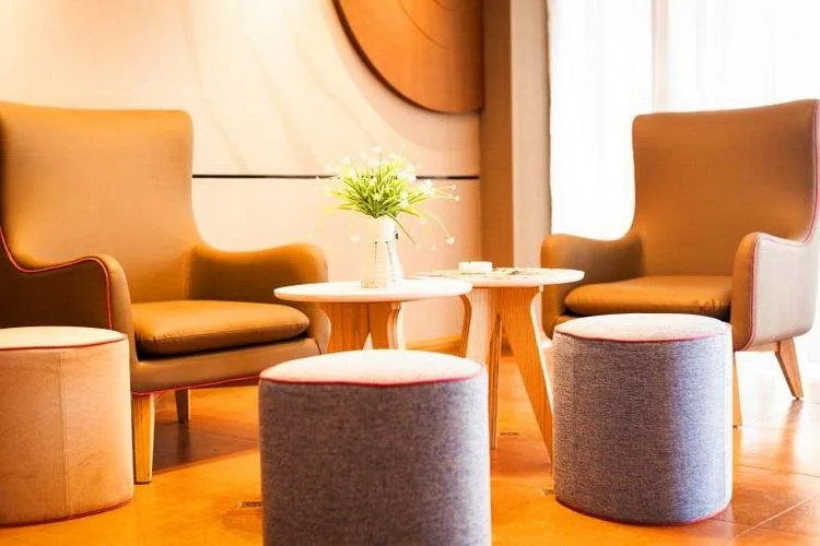 Home Inn Nanchang Beijing West Road