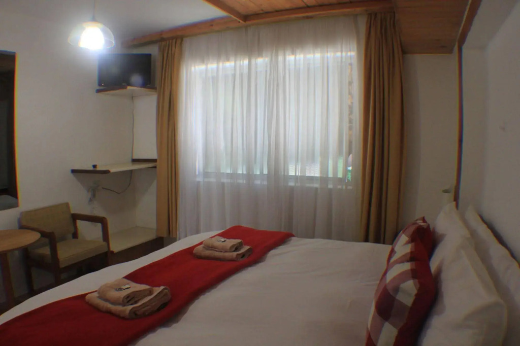 Vip Cape Lodge