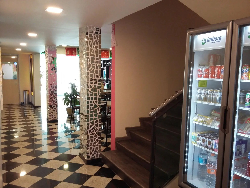 Hotel Dharma