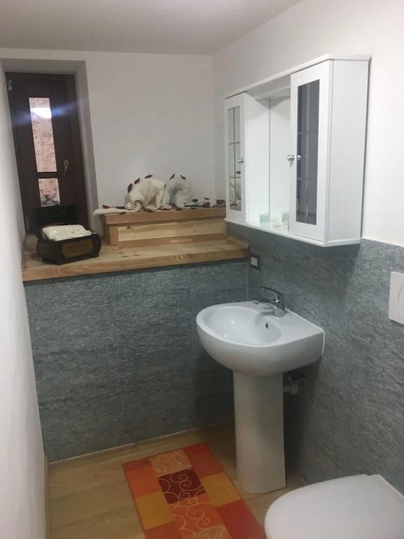 Condominio delle Alpi Campertogno