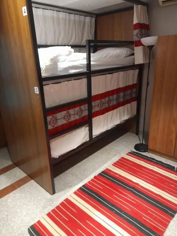 Sands Inn Hostel - City Center