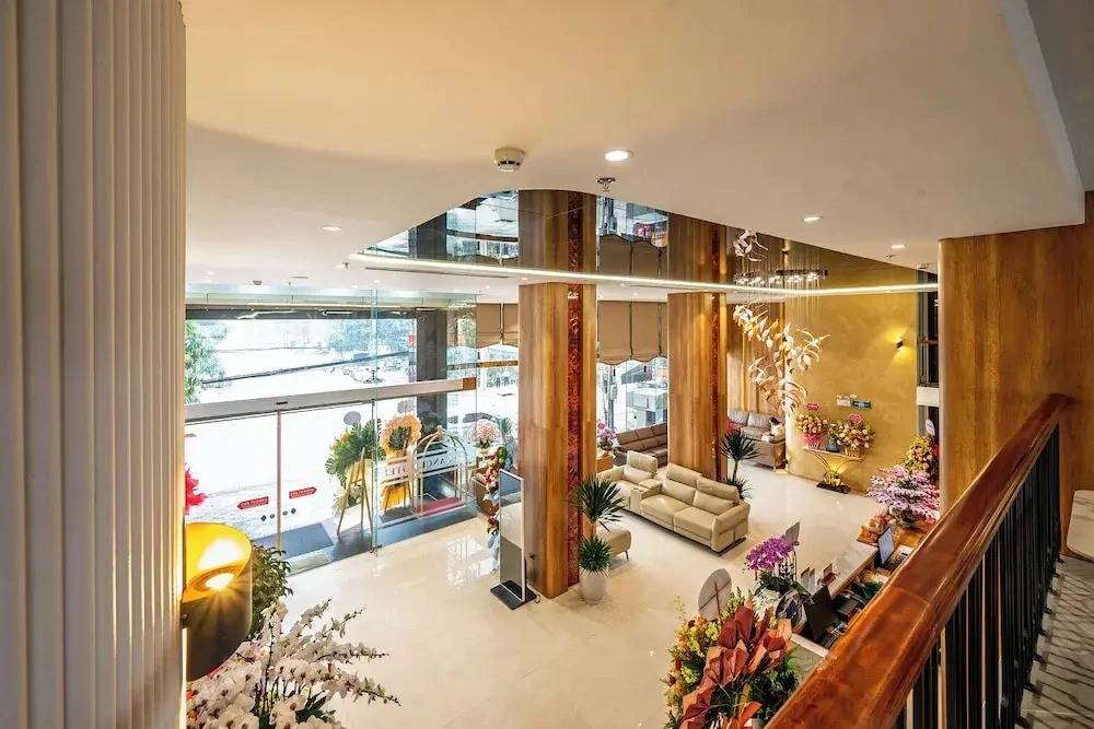 Elegance Ninh Binh Hotel