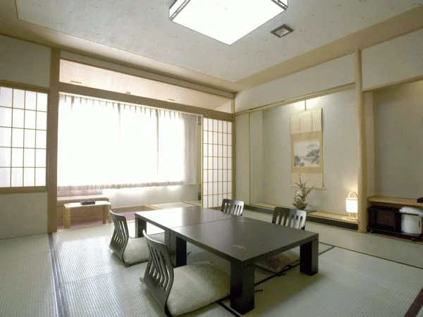 Taishakukyo Kanko Hotel Kinsaikan