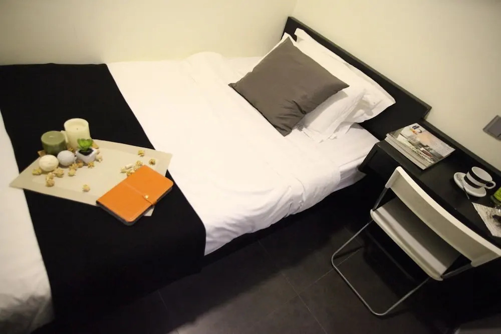 H36 Motel