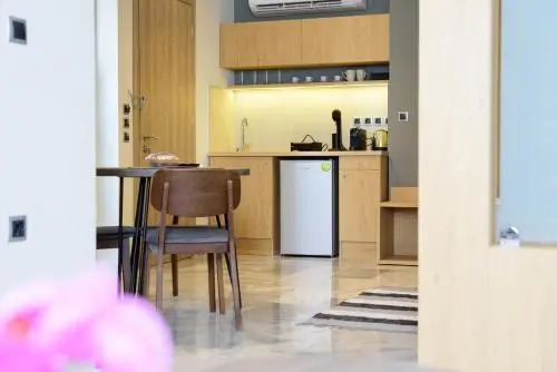 Eva Apartments