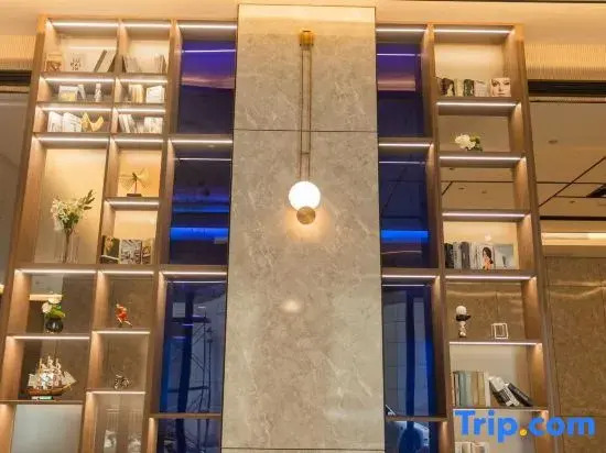 Meiya Light Hotel (Yucheng Fangyuanyu Branch)