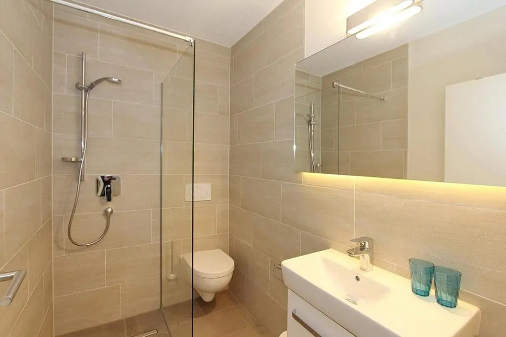 Villa Stern Villa Stern Appartement 10
