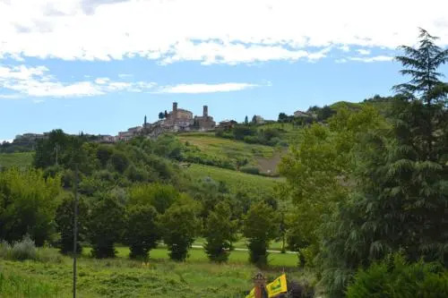 Tenuta La Pergola