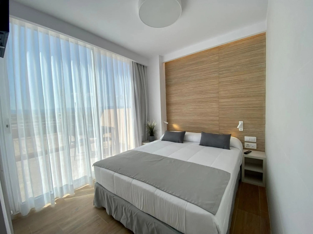 Aparthotel SunClub Salou