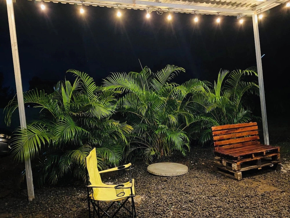 Arenal Camping