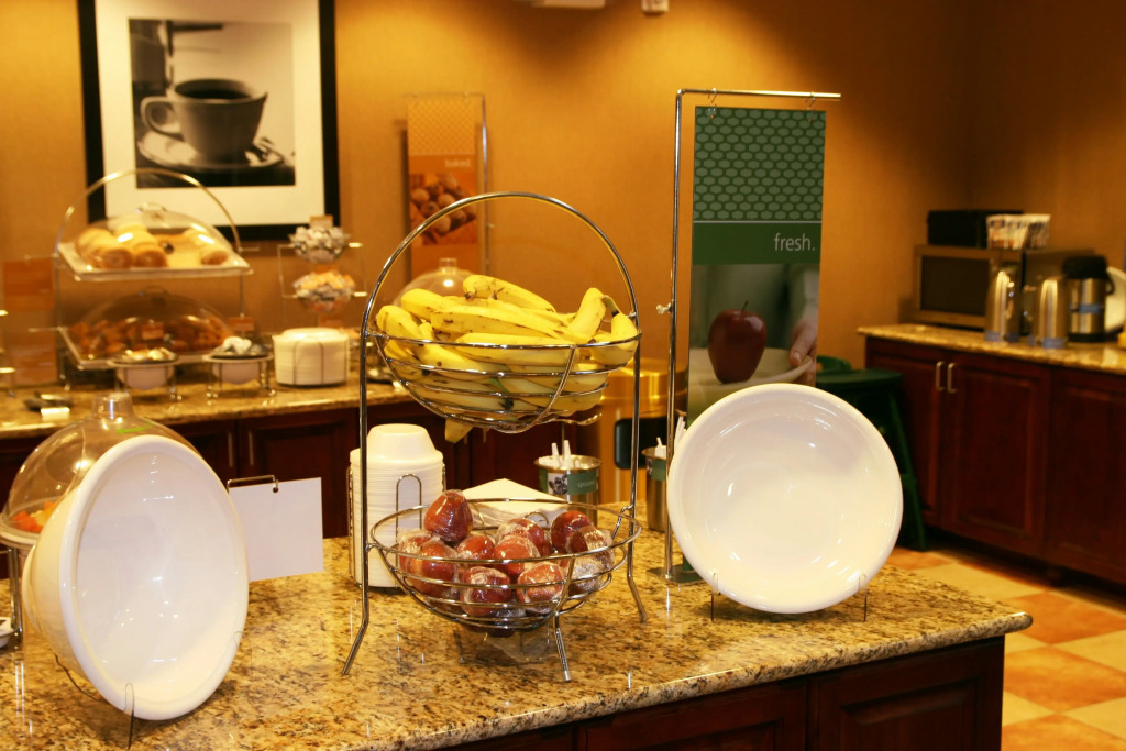 Hampton Inn & Suites Ocala - Belleview