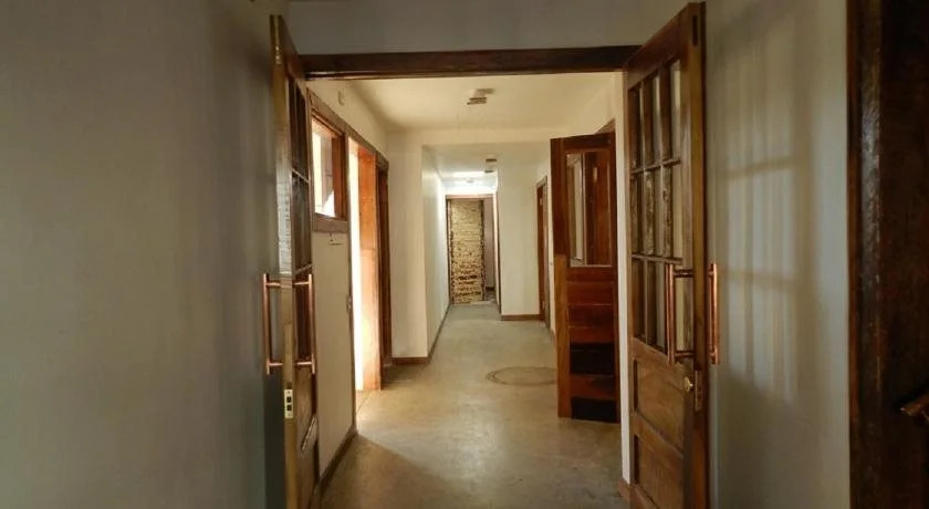 Aroma Verde Hotel