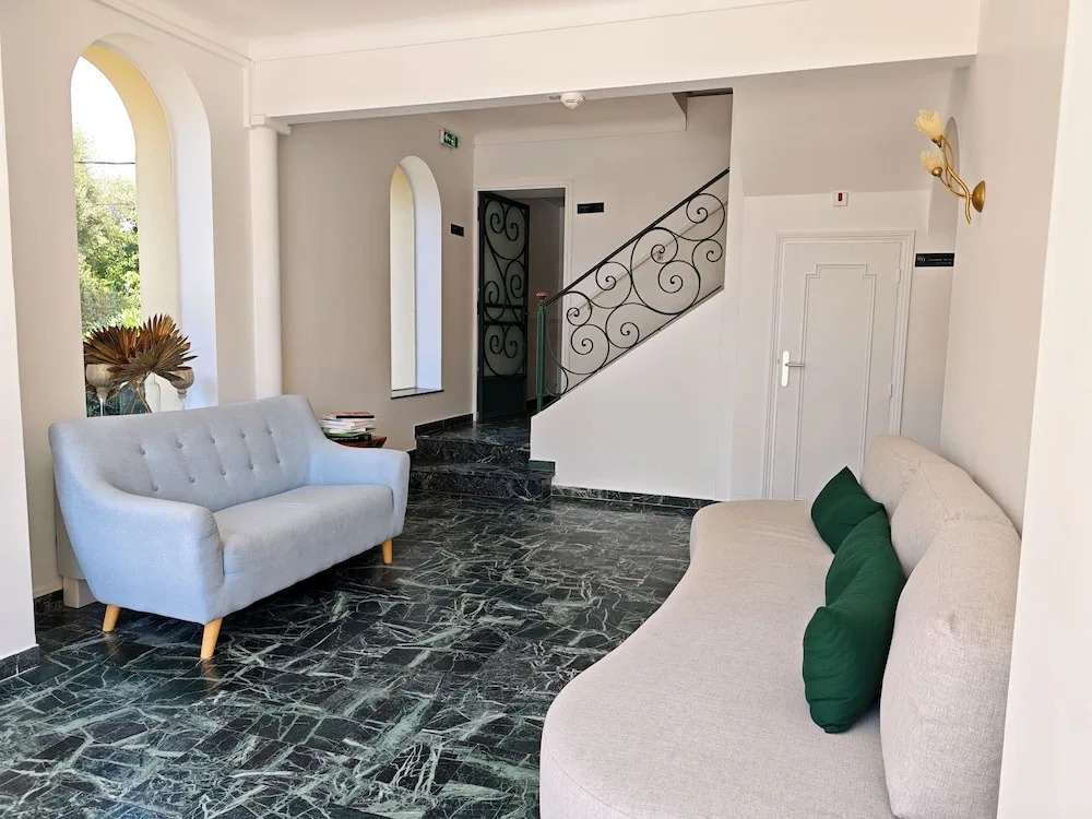 La Garoupe-Gardiole Boutique Hotel