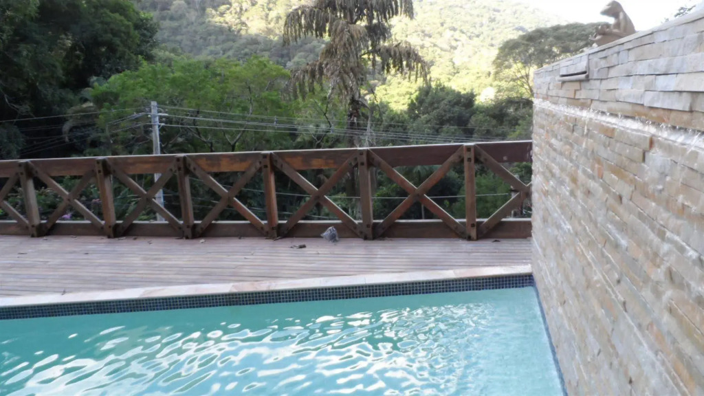 Casa Verde