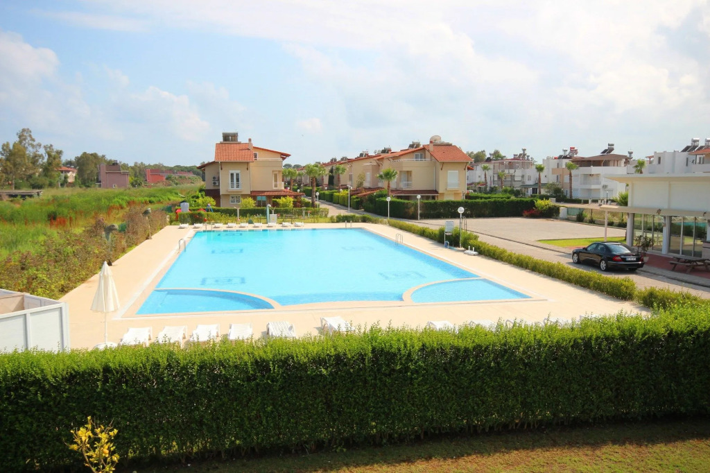 Paradise Town Villa Belhamra