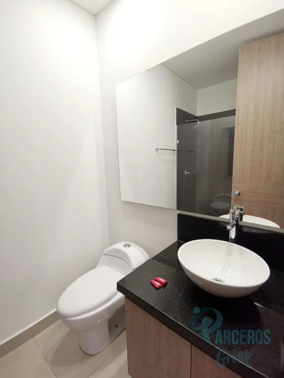 Luxury Apt Bocagrande Parceros Group