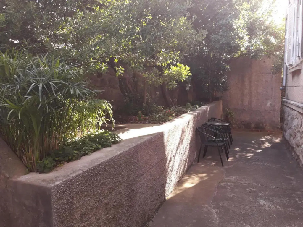 Apartment Pavlito