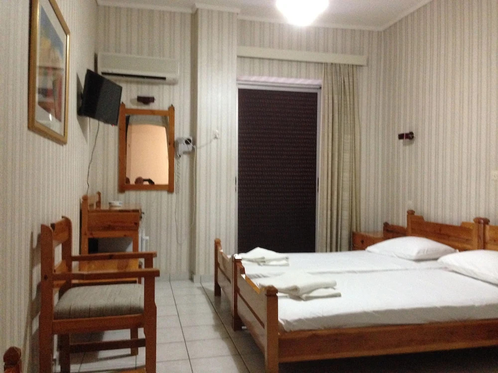 Phaethon Hotel