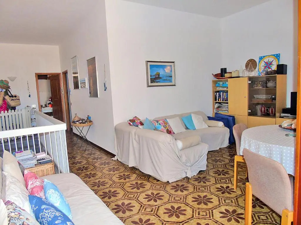 Piana degli Ulivi a Lerici
