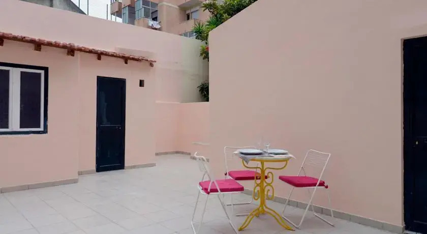 Feels Like Home - Cozy Flat with Terrace
