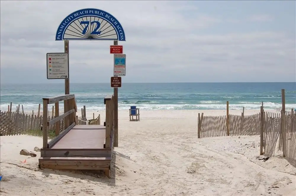 Southwind Condo Rentals by Panhandle Getaways
