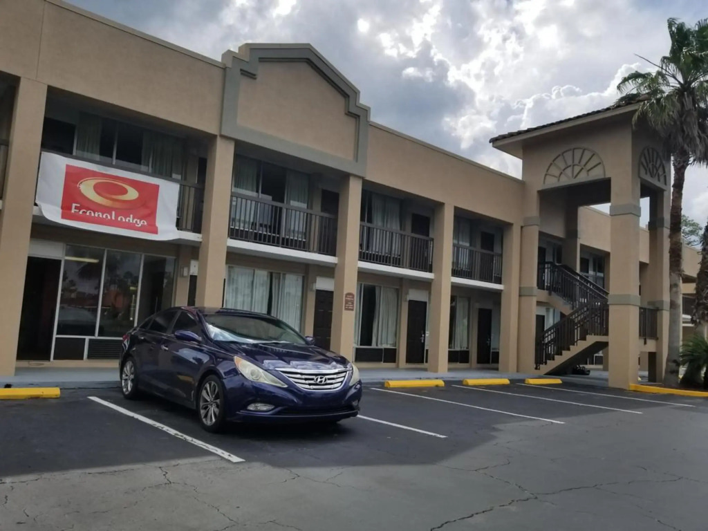 Econo Lodge