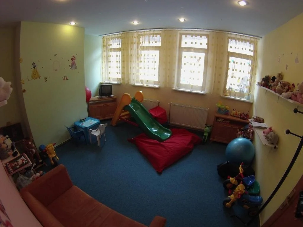 Hotel Boboty